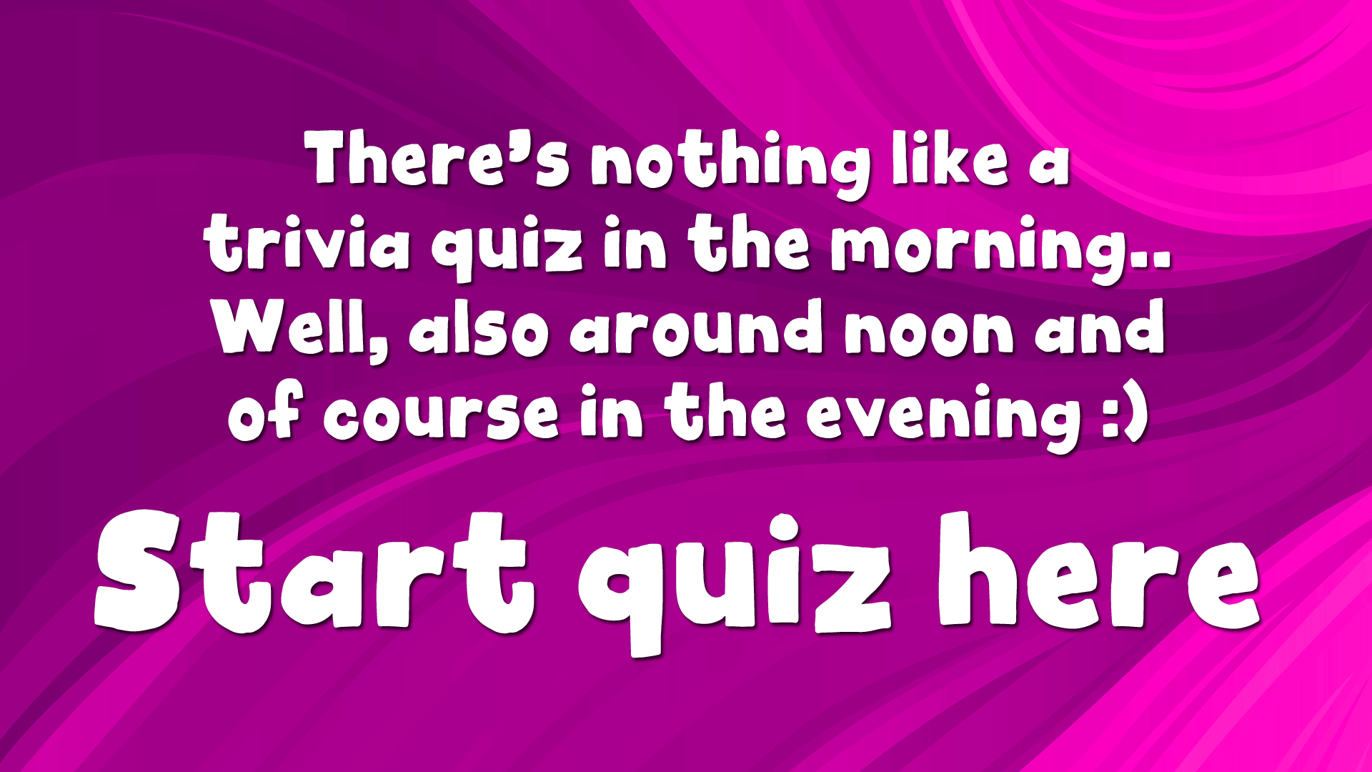 trivia-quiz-for-everyone-on-facebook