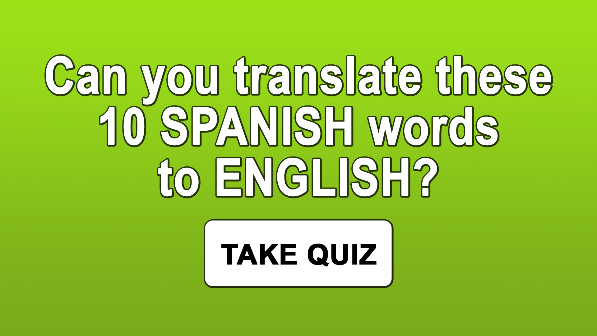 What Does Orale Mean In English Spanish