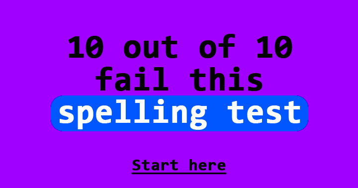 spelling-quiz