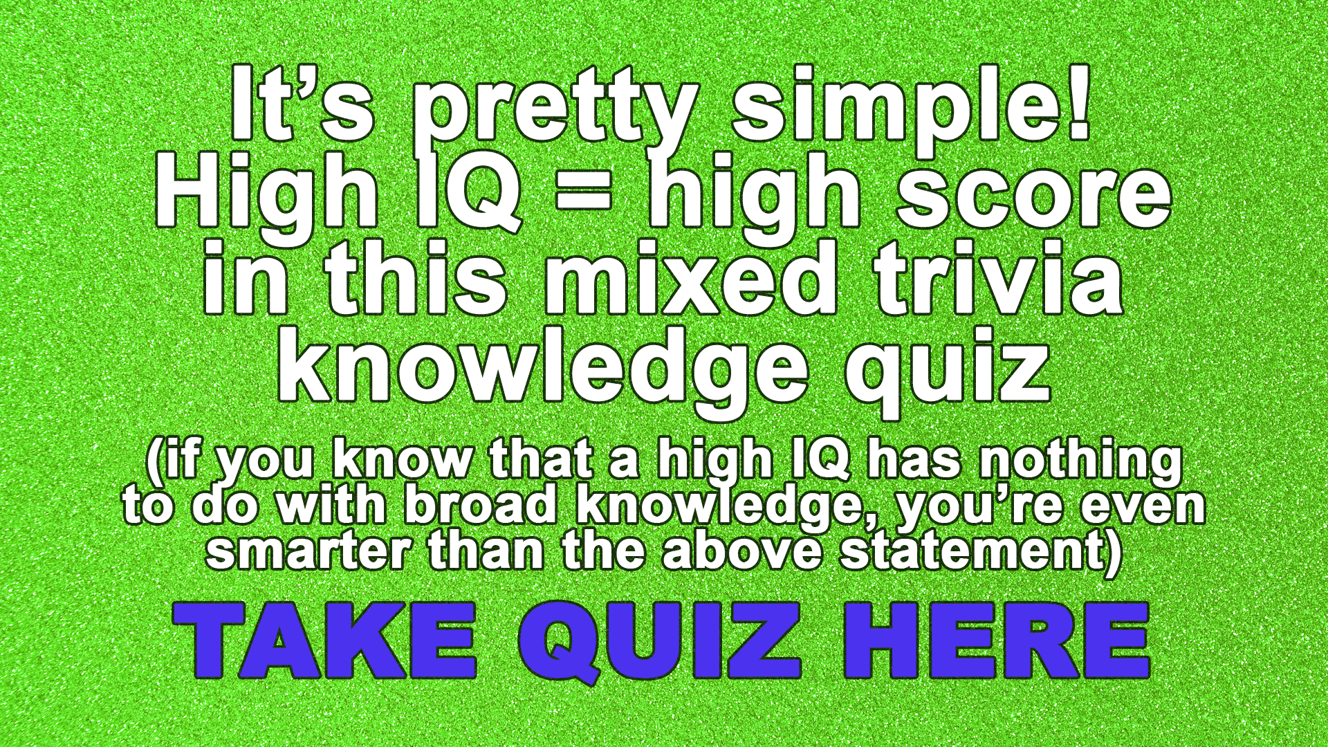 trivia-quiz