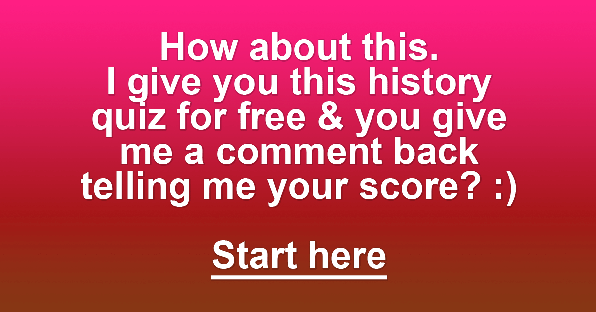 a-fun-history-quiz