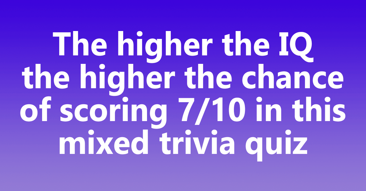 general-knowledge-quiz