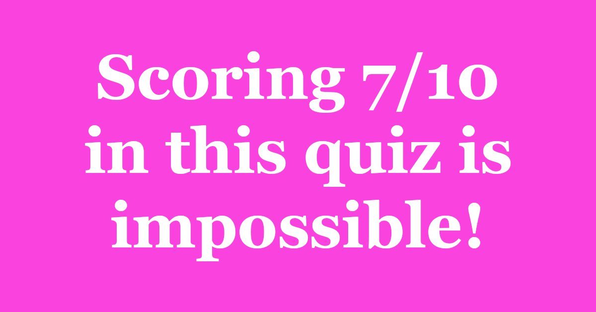 general-trivia-iq-challenge